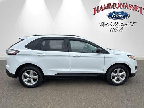 2018 Ford Edge SE