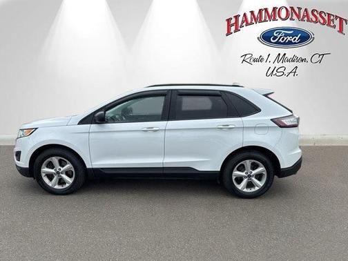 2018 Ford Edge SE