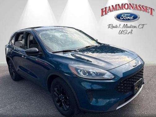 2020 Ford Escape SE Sport Hybrid