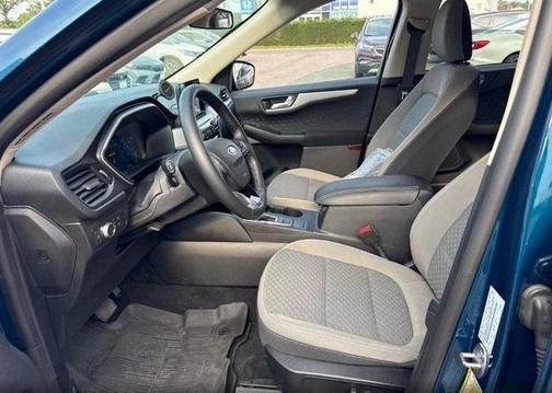 2020 Ford Escape SE Sport Hybrid