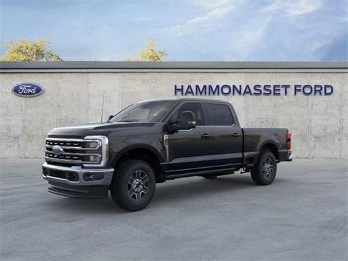 2025 Ford F-350 Lariat Super Duty