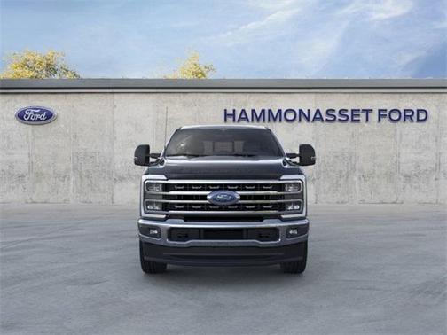 2025 Ford F-350 Lariat Super Duty