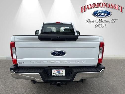 2018 Ford F-350 XL