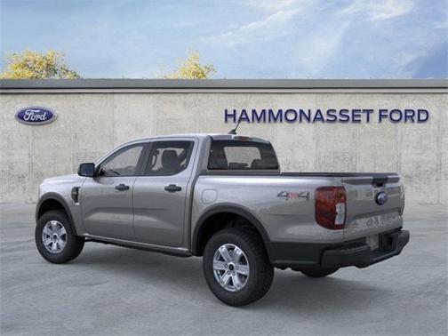 2024 Ford Ranger XL