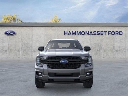 2024 Ford Ranger XL