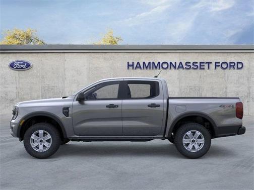 2024 Ford Ranger XL