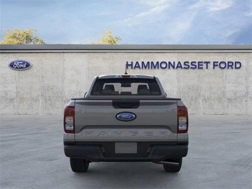 2024 Ford Ranger XL