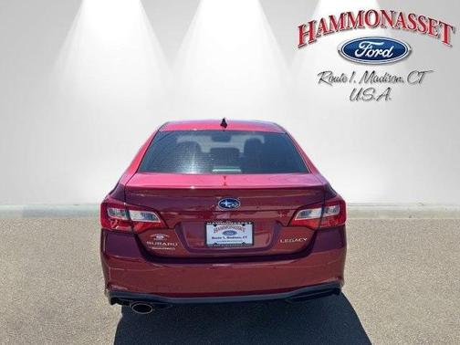 2019 Subaru Legacy 2.5i Limited
