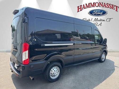 2021 Ford Transit-350 Base