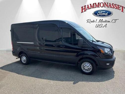 2021 Ford Transit-350 Base