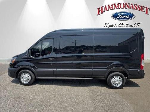 2021 Ford Transit-350 Base