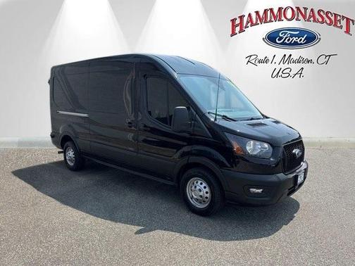 2021 Ford Transit-350 Base