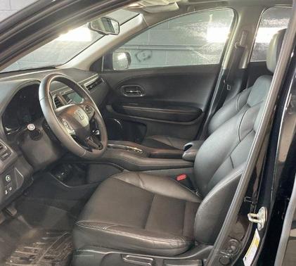 2018 Honda HR-V EX-L w/Navigation