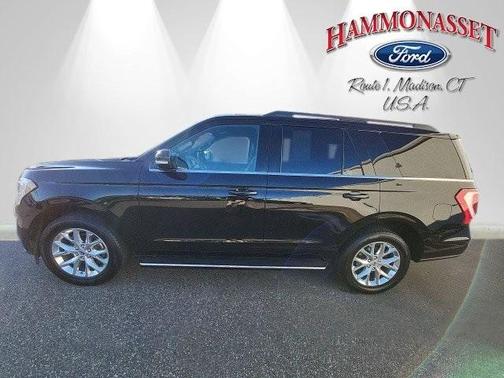 2020 Ford Expedition XLT