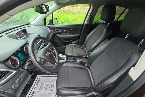 2014 Buick Encore Convenience