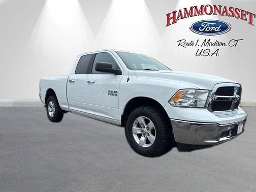 2017 RAM 1500 SLT