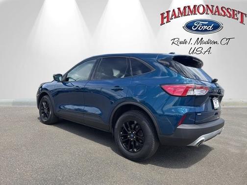 2020 Ford Escape SE SPORT