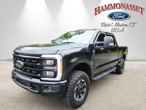 2023 Ford F-250 XLT