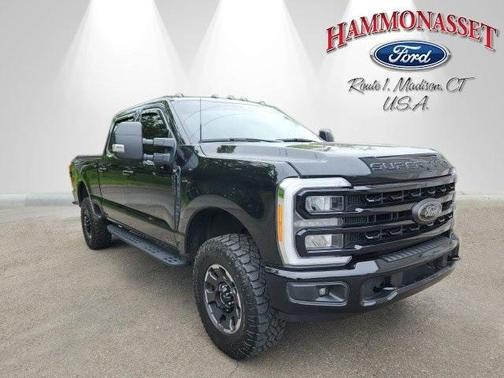2023 Ford F-250 XLT