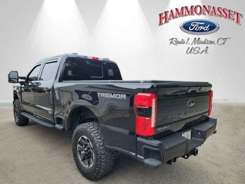 2023 Ford F-250 XLT