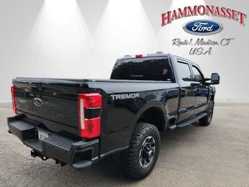 2023 Ford F-250 XLT