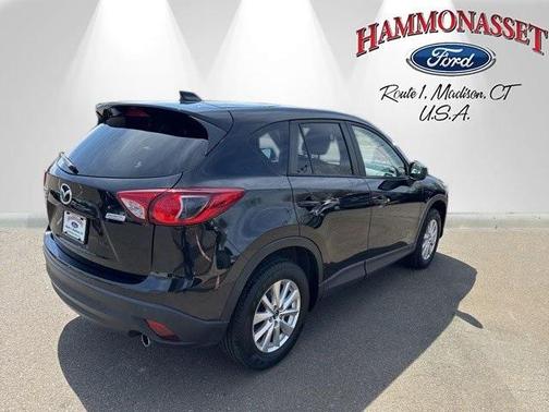 2015 Mazda CX-5 Touring