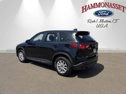 2015 Mazda CX-5 Touring