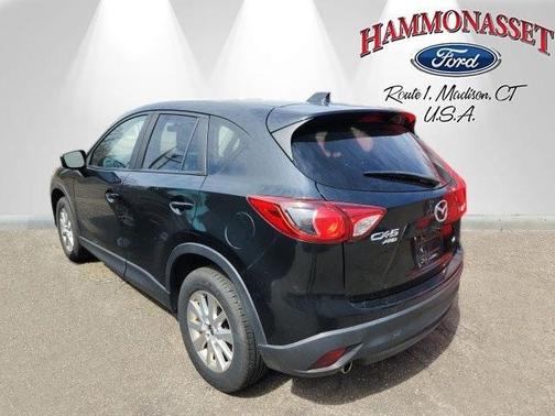 2015 Mazda CX-5 Touring