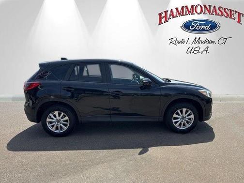 2015 Mazda CX-5 Touring