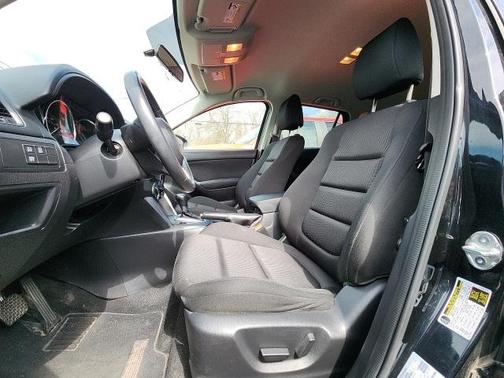 2015 Mazda CX-5 Touring