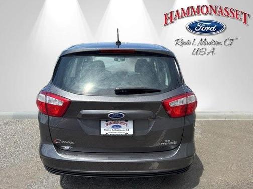 2016 Ford C-Max Hybrid SE