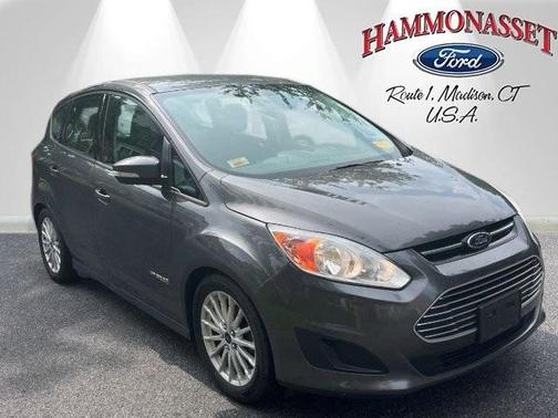 2016 Ford C-Max Hybrid SE
