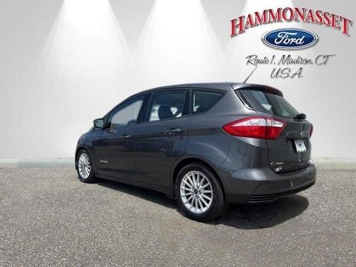 2016 Ford C-Max Hybrid SE