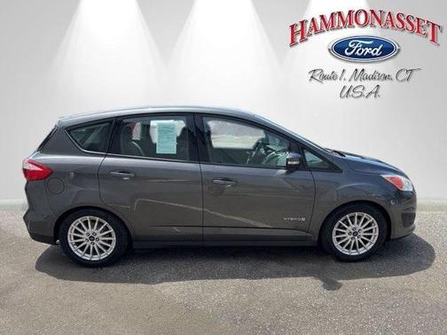 2016 Ford C-Max Hybrid SE