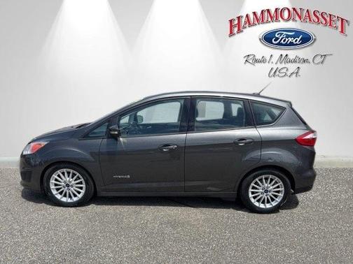 2016 Ford C-Max Hybrid SE