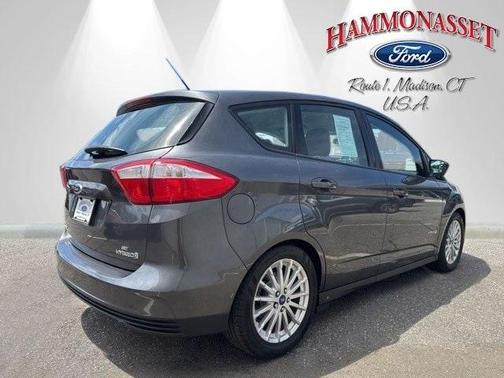 2016 Ford C-Max Hybrid SE