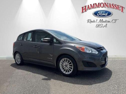 2016 Ford C-Max Hybrid SE