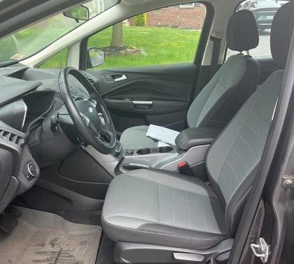 2016 Ford C-Max Hybrid SE