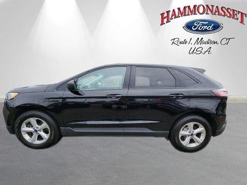 2020 Ford Edge SE