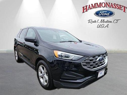 2020 Ford Edge SE