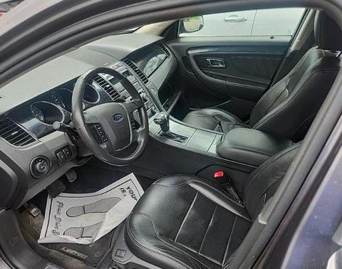 2012 Ford Taurus Limited