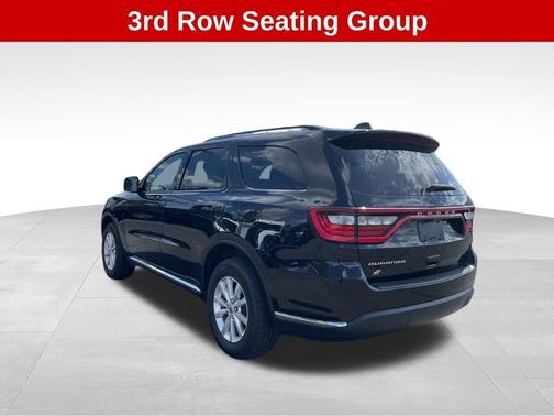 2023 Dodge Durango SXT
