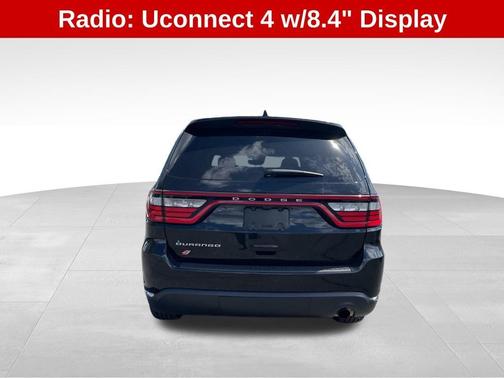 2023 Dodge Durango SXT