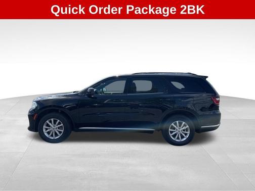 2023 Dodge Durango SXT