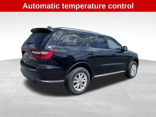 2023 Dodge Durango SXT