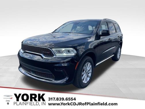 2023 Dodge Durango SXT