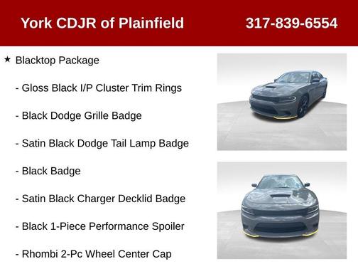 2023 Dodge Charger GT