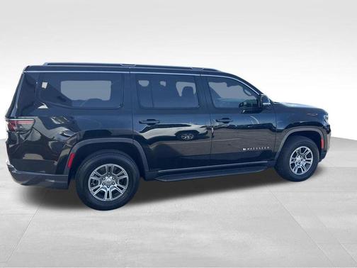 2022 Jeep Wagoneer Series I