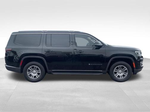 2022 Jeep Wagoneer Series I