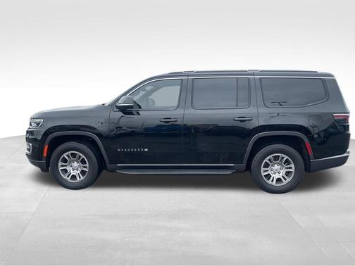 2022 Jeep Wagoneer Series I